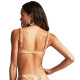 Billabong Γυναικείο μαγιό Over The Sun Bandeau - Bandeau Bikini Top